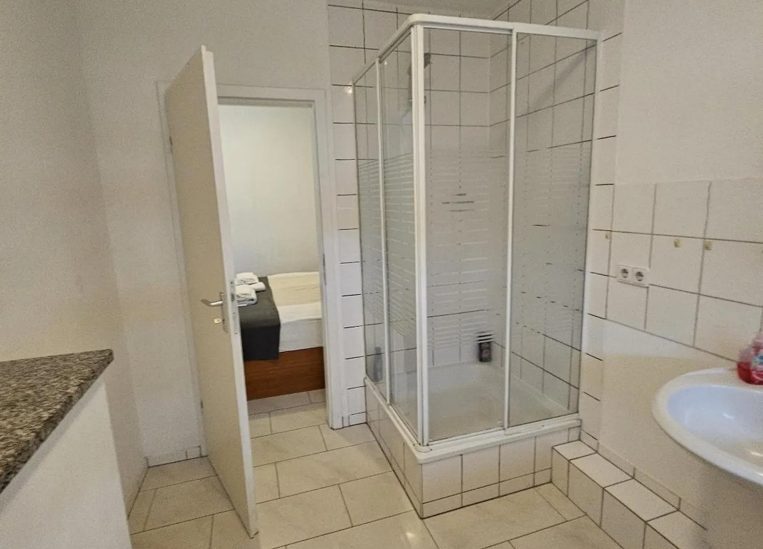 Pension Seckbach Frankfurt am Main