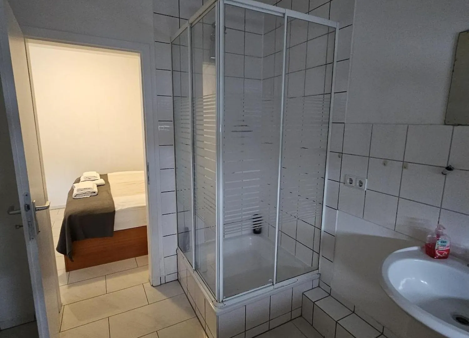 Pension Seckbach Frankfurt am Main