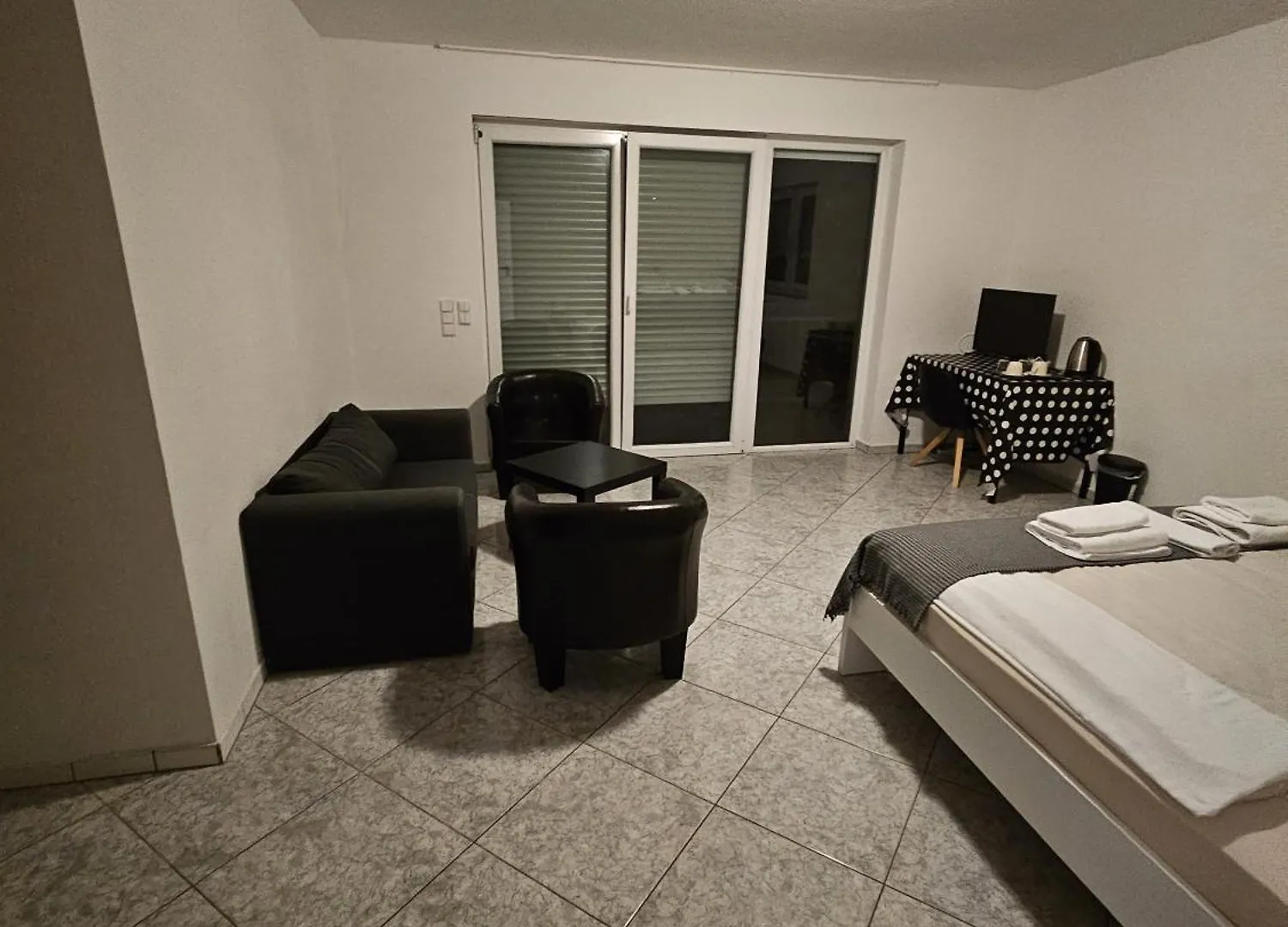 Pension Seckbach فرانكفورت