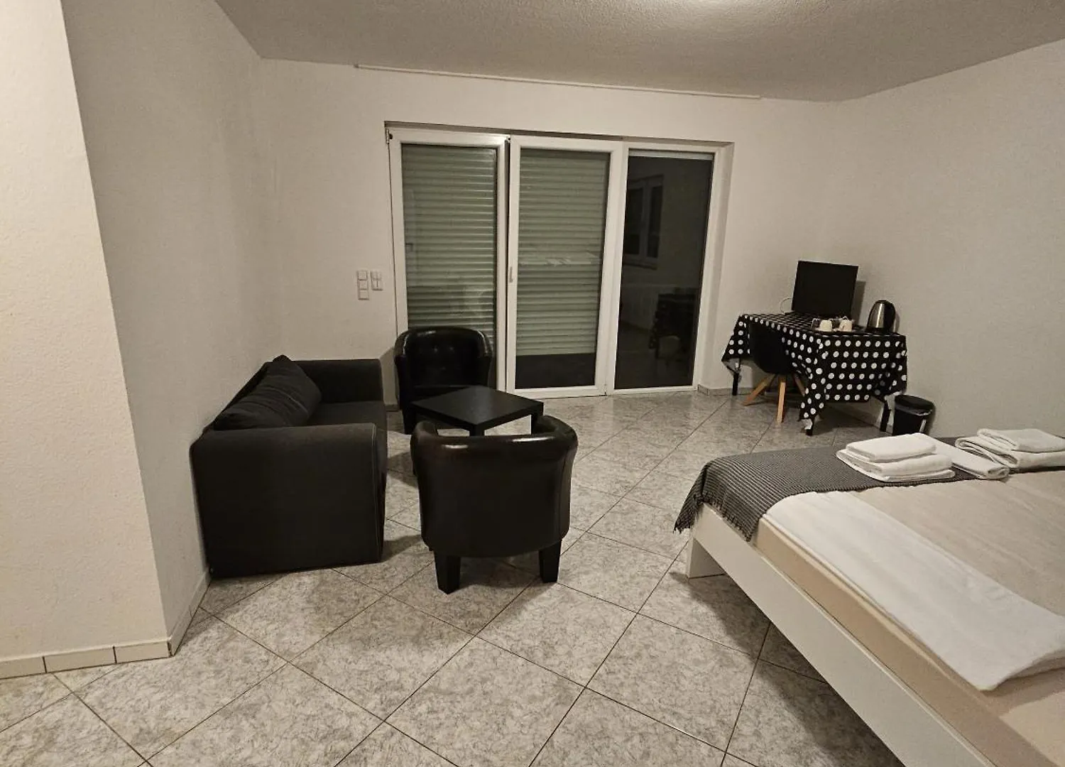 Pension Seckbach Frankfurt am Main