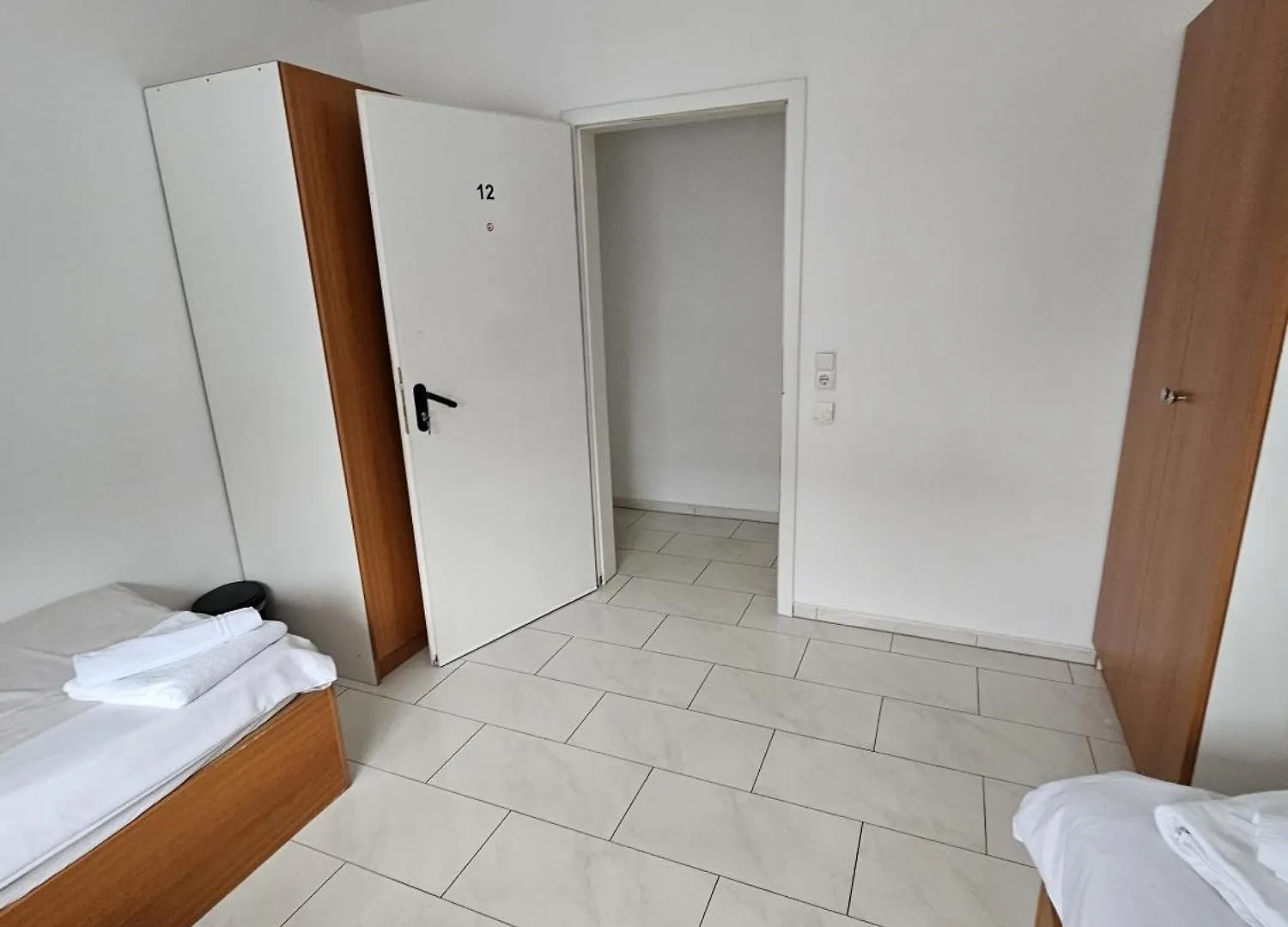 Pension Seckbach Frankfurt am Main