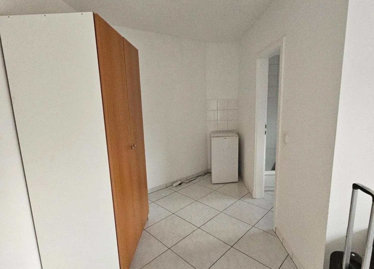 Pension Seckbach فرانكفورت ألمانيا