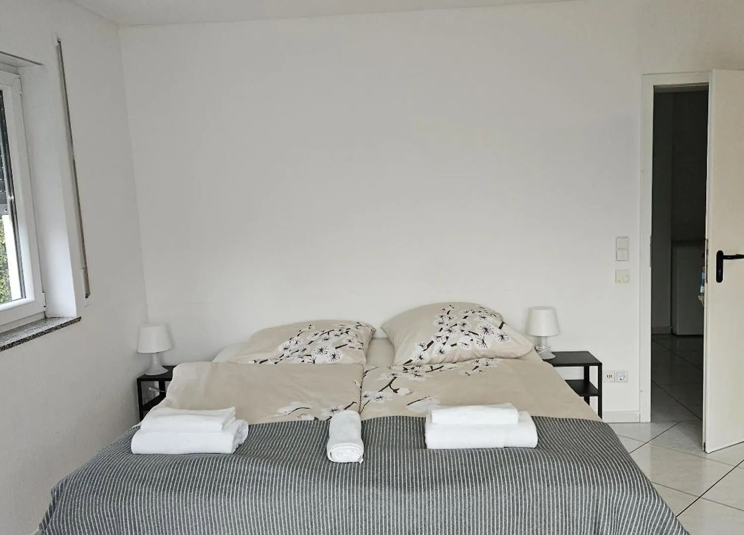 Pension Seckbach Frankfurt am Main 0*,  Germany