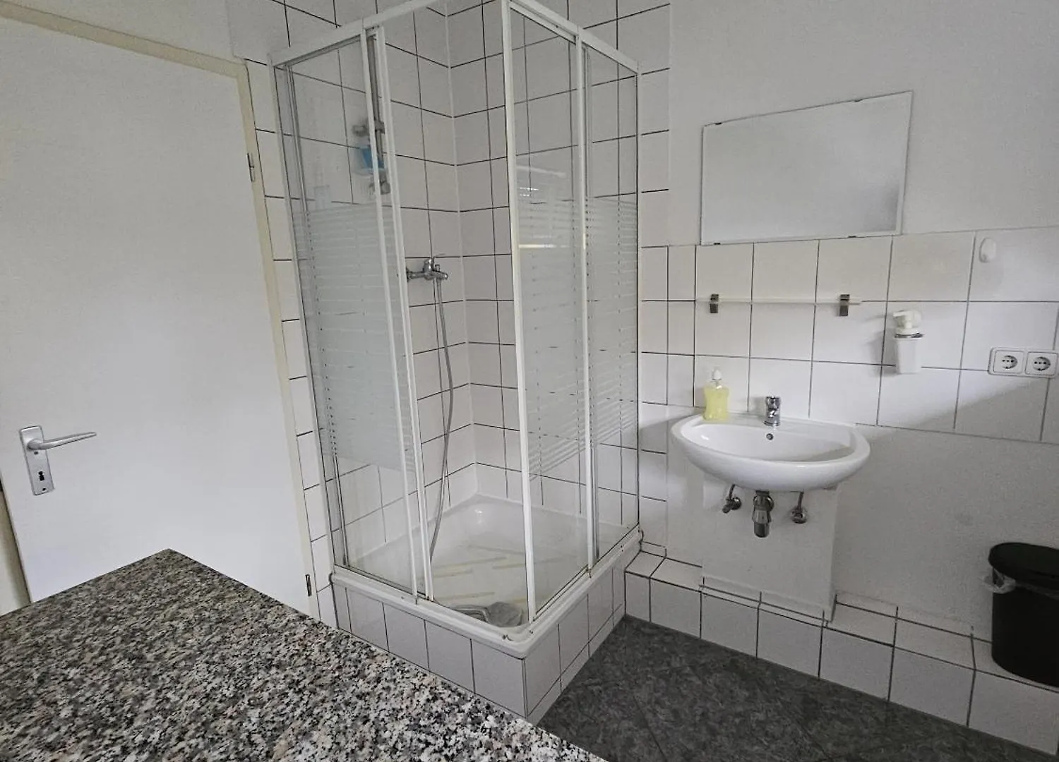 Pension Seckbach Frankfurt am Main Vendégház