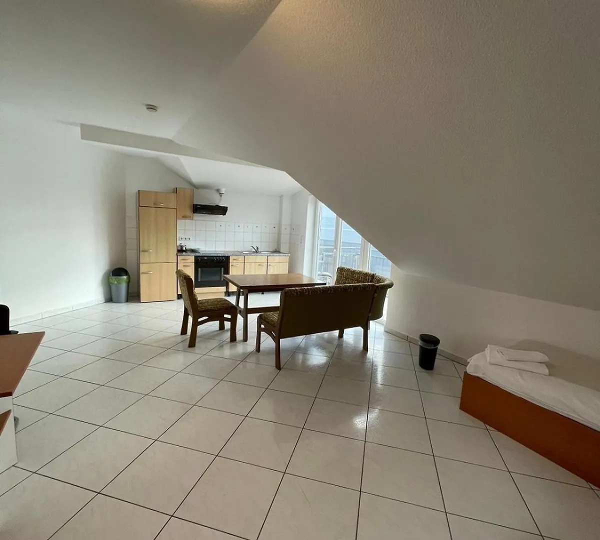 Pension Seckbach Frankfurt am Main 0*,  Germany