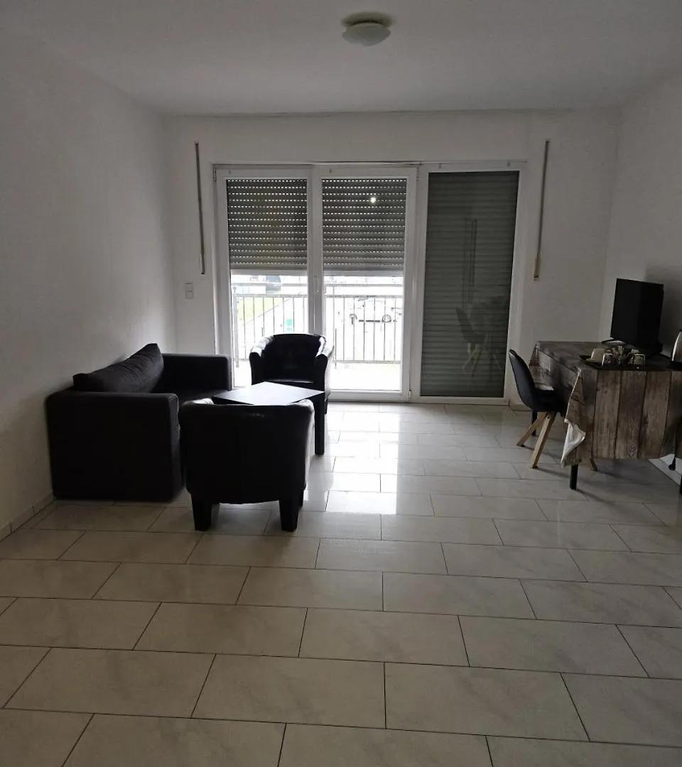 Guest house Pension Seckbach Frankfurt am Main