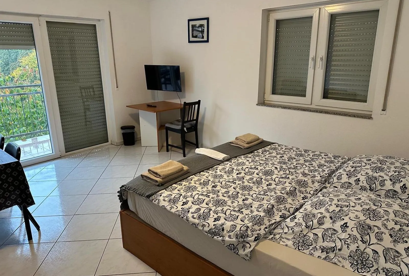 Pension Seckbach Frankfurt am Main