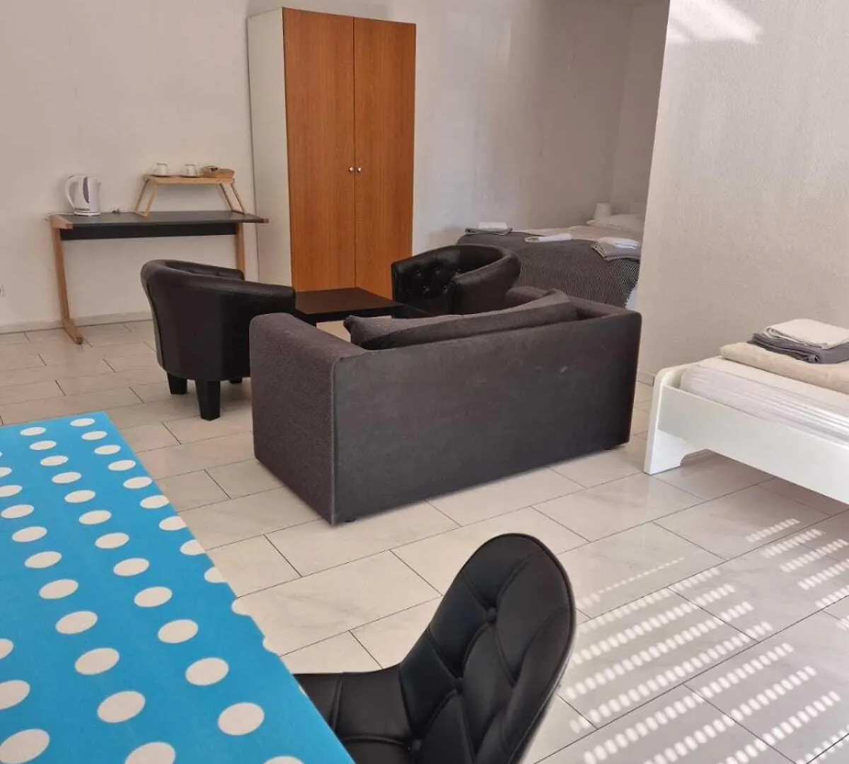 Pension Seckbach Frankfurt am Main 0*,