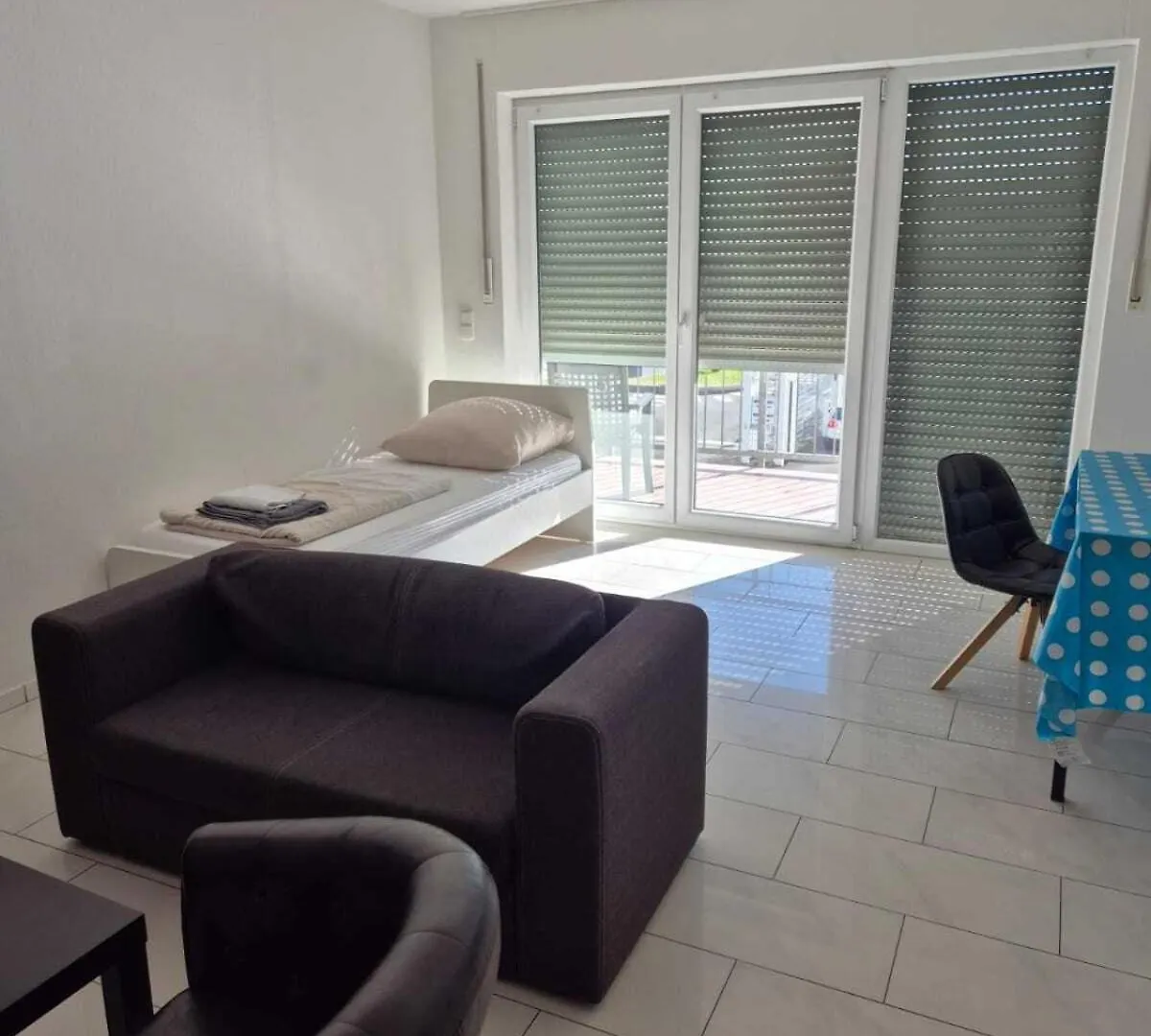 Pension Seckbach Frankfurt am Main