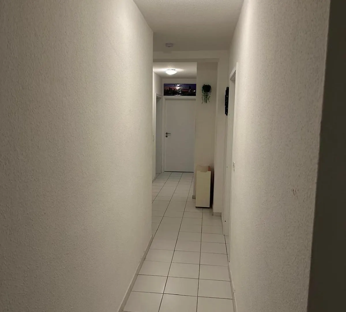 Pension Seckbach Frankfurt am Main Vendégház