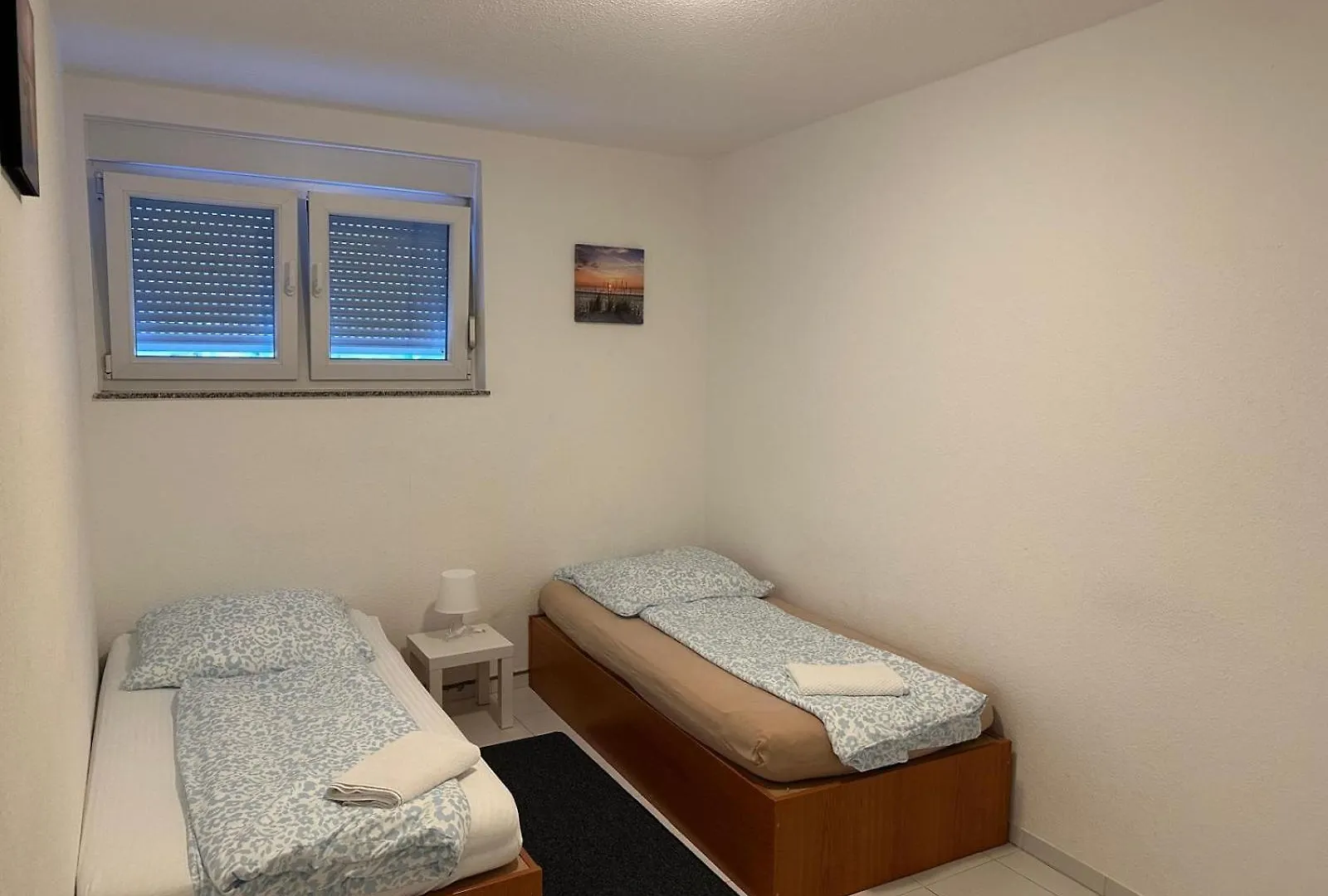Pension Seckbach Frankfurt am Main