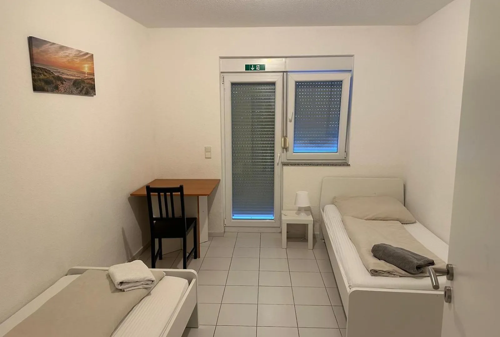 Pension Seckbach Frankfurt am Main 0*,  Germany