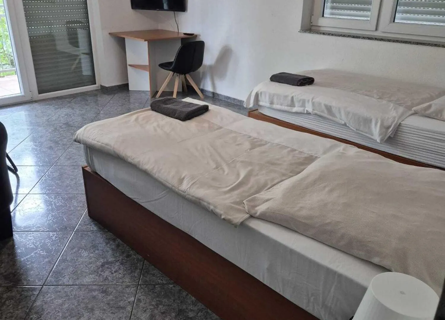 Pension Seckbach Frankfurt am Main 0*,