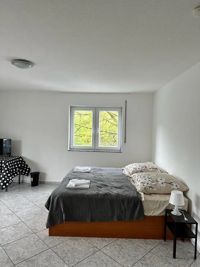 Pension Seckbach Frankfurt am Main 0*,