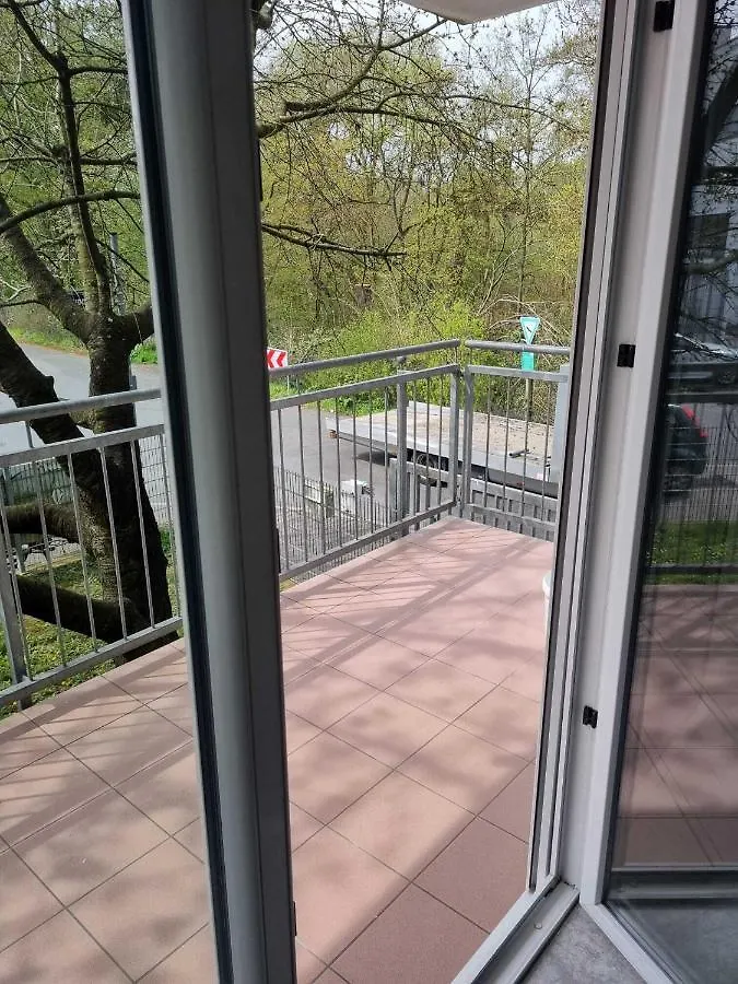 Pension Seckbach Frankfurt am Main Gasthuis