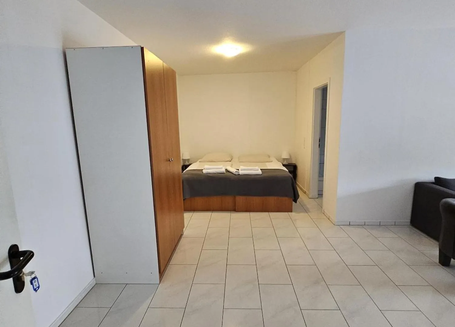 Pension Seckbach Frankfurt am Main 0*,
