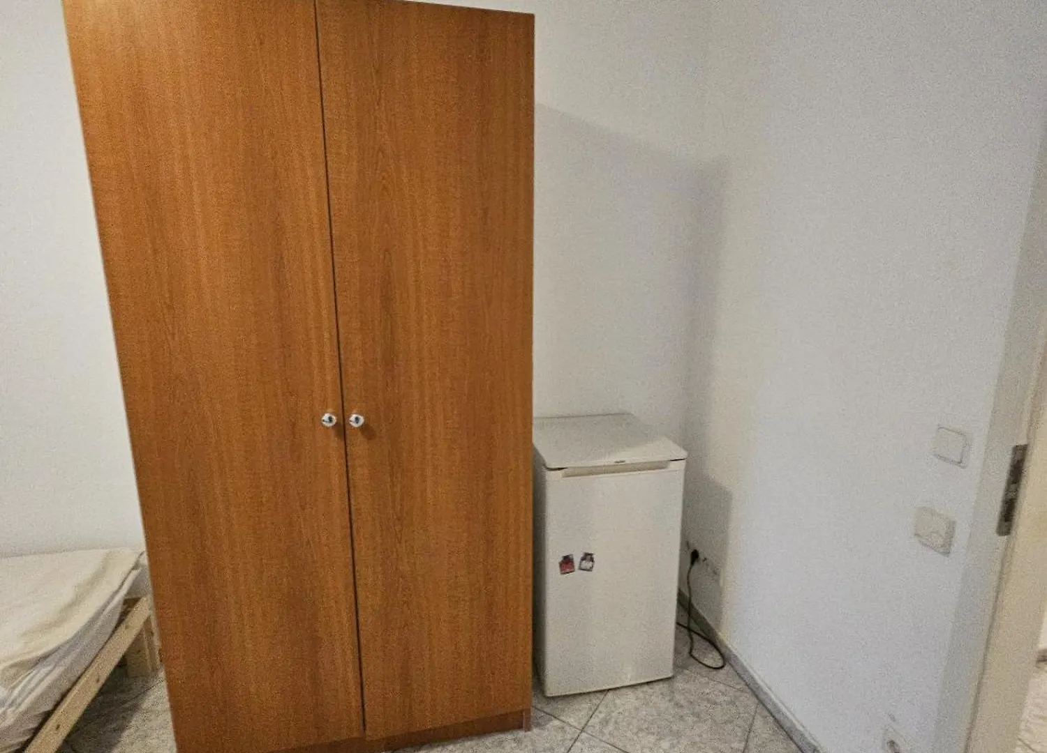 Pension Seckbach Frankfurt am Main