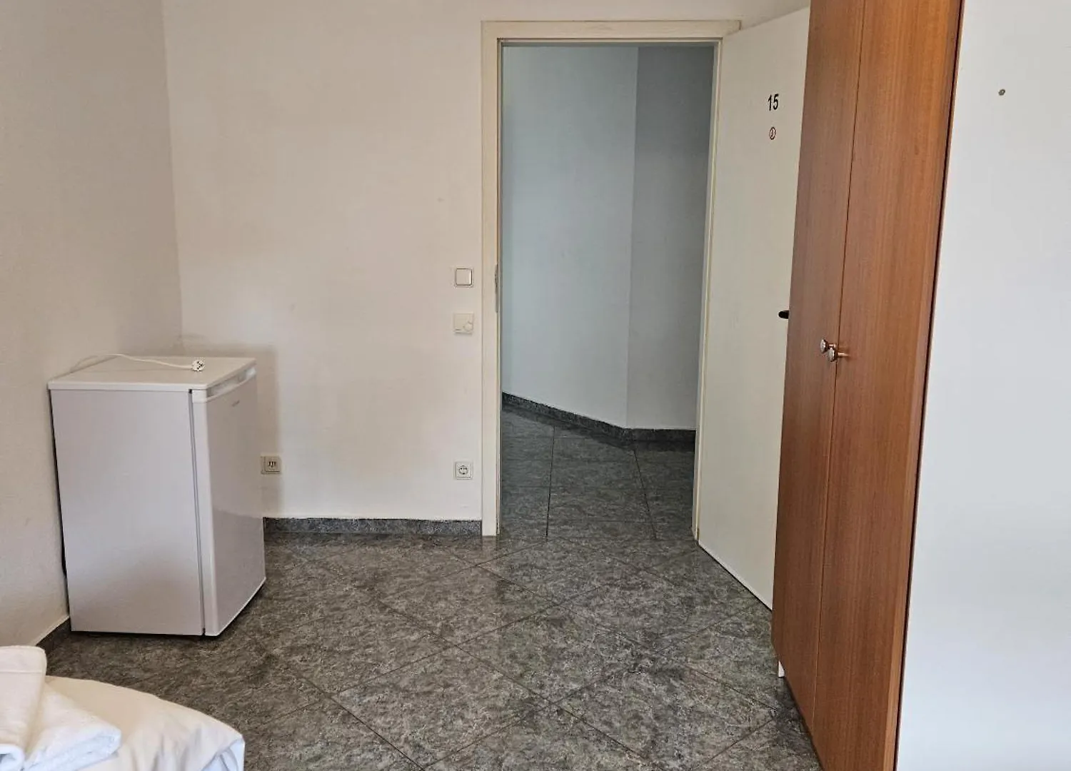 Pension Seckbach Frankfurt am Main 0*,  Duitsland