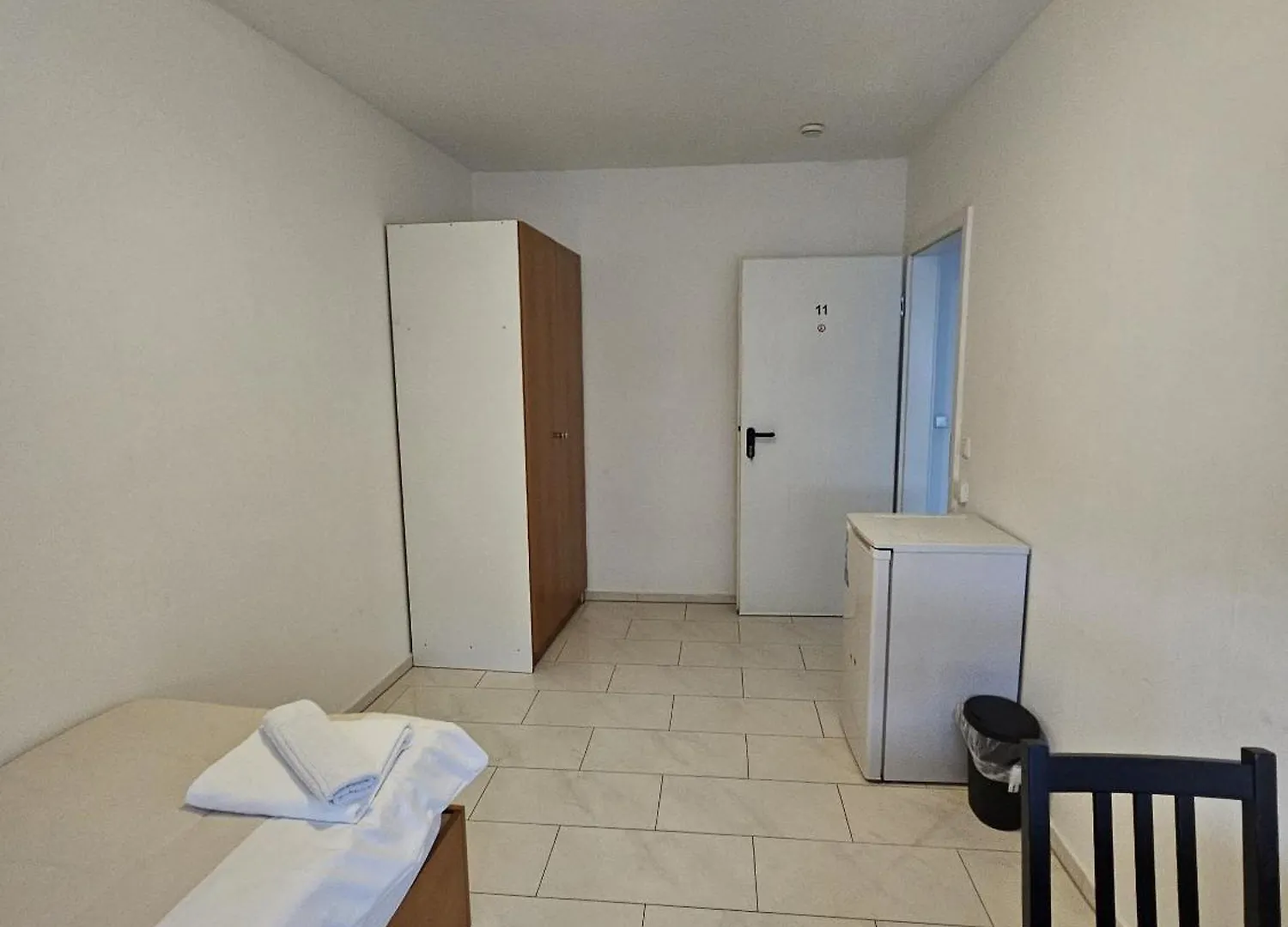 Pension Seckbach Frankfurt am Main Gasthuis