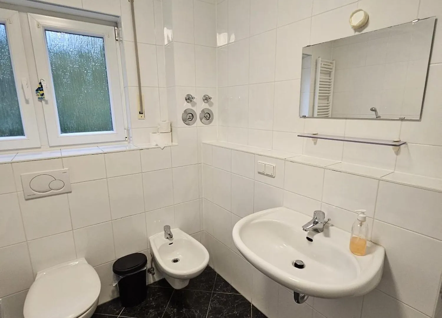 Pension Seckbach Frankfurt am Main 0*,