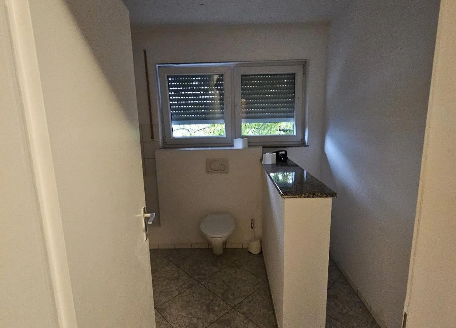 Pension Seckbach Frankfurt am Main