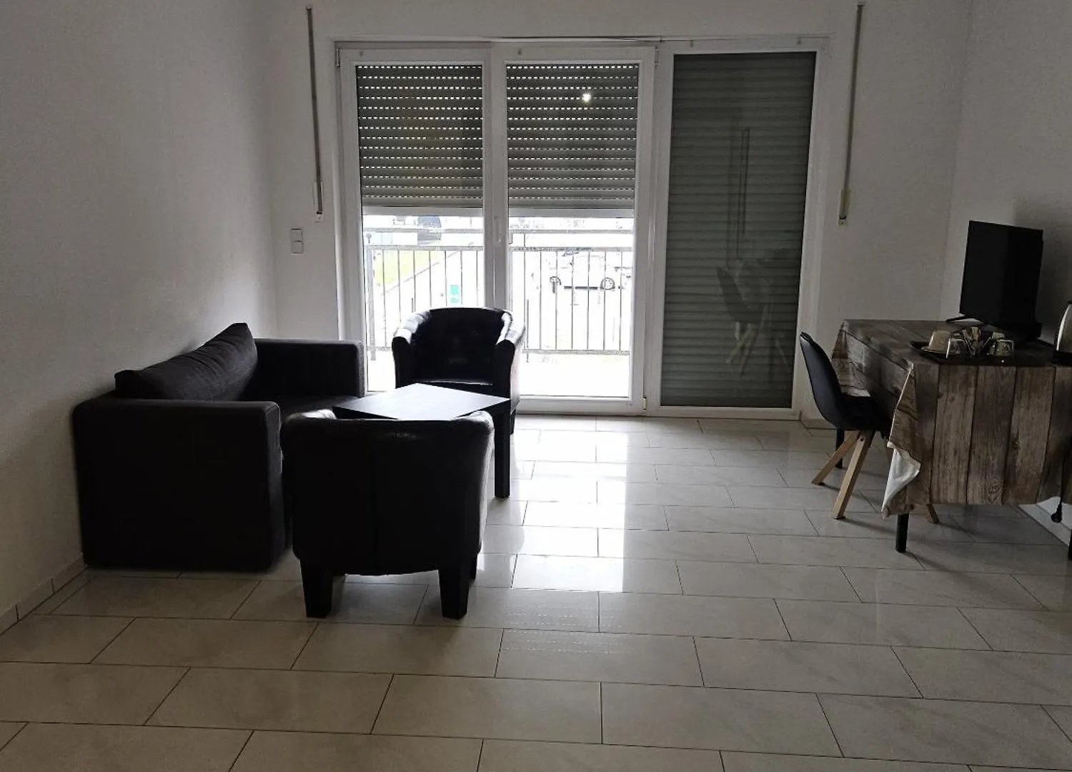 Pension Seckbach Frankfurt am Main Gasthuis