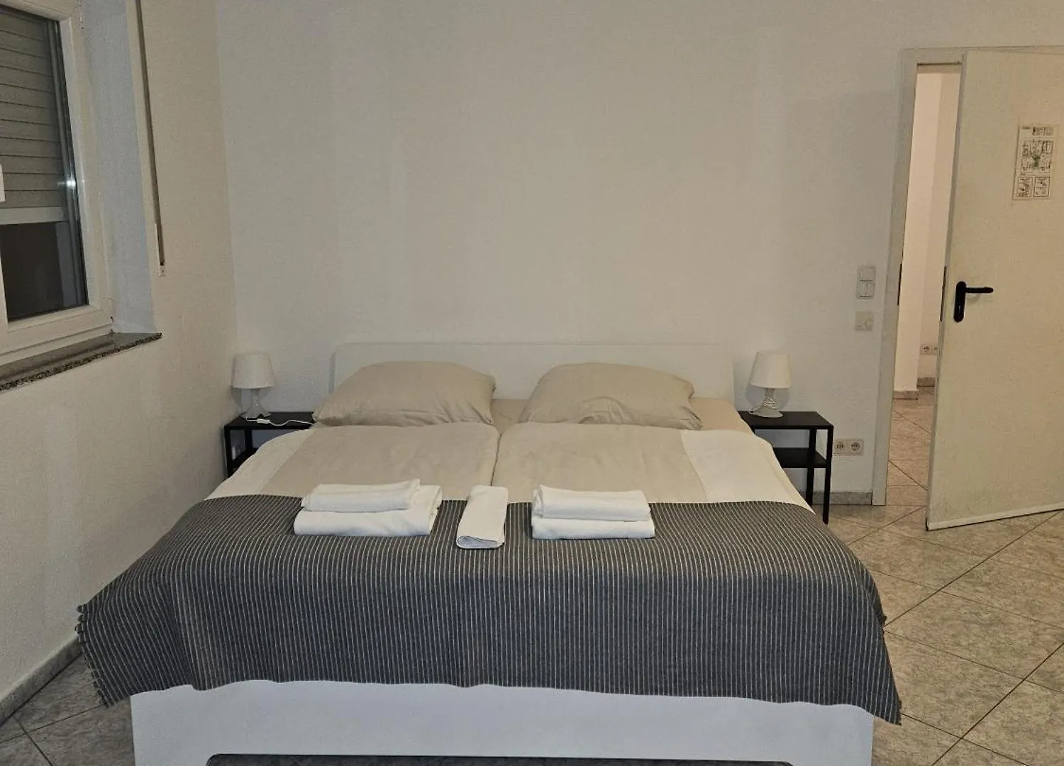 Pension Seckbach Frankfurt am Main Gasthof
