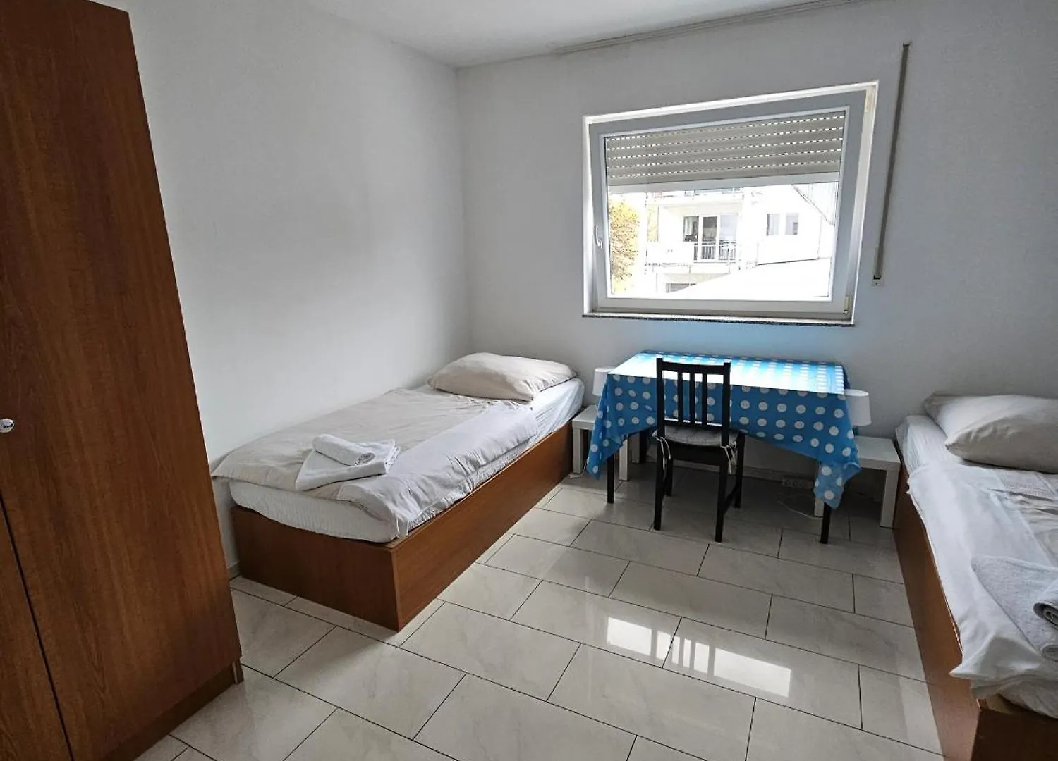 Gasthuis Pension Seckbach Frankfurt am Main