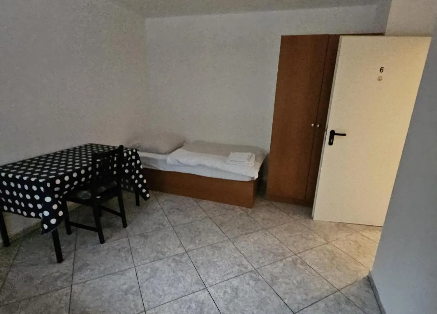 Gasthuis Pension Seckbach Frankfurt am Main
