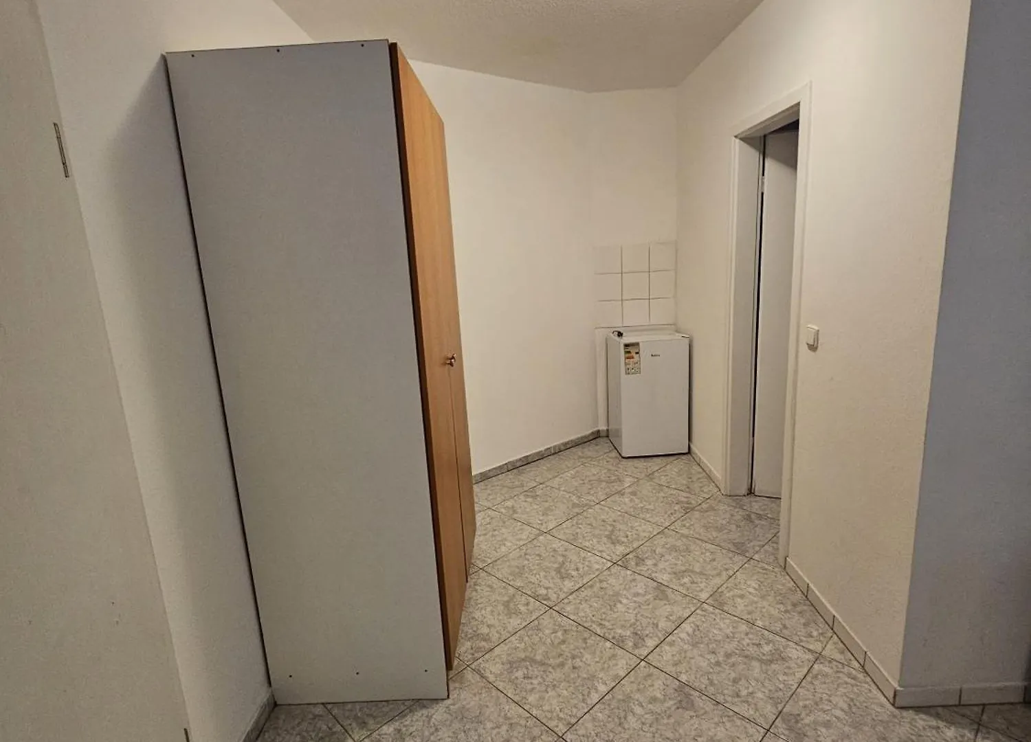 Pension Seckbach Frankfurt am Main Duitsland