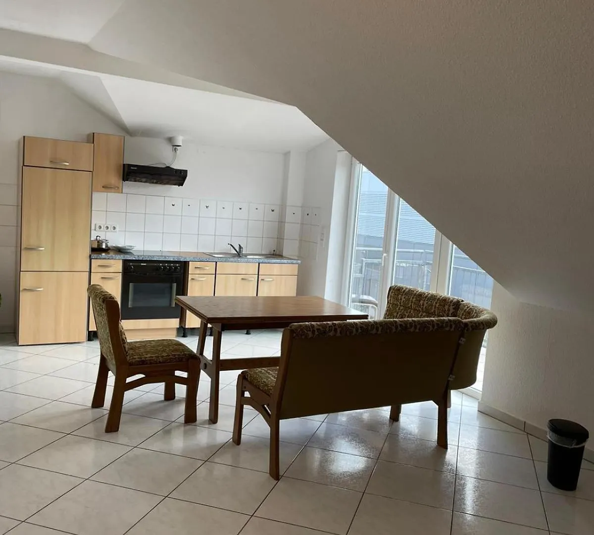 Pension Seckbach Frankfurt am Main Gasthuis