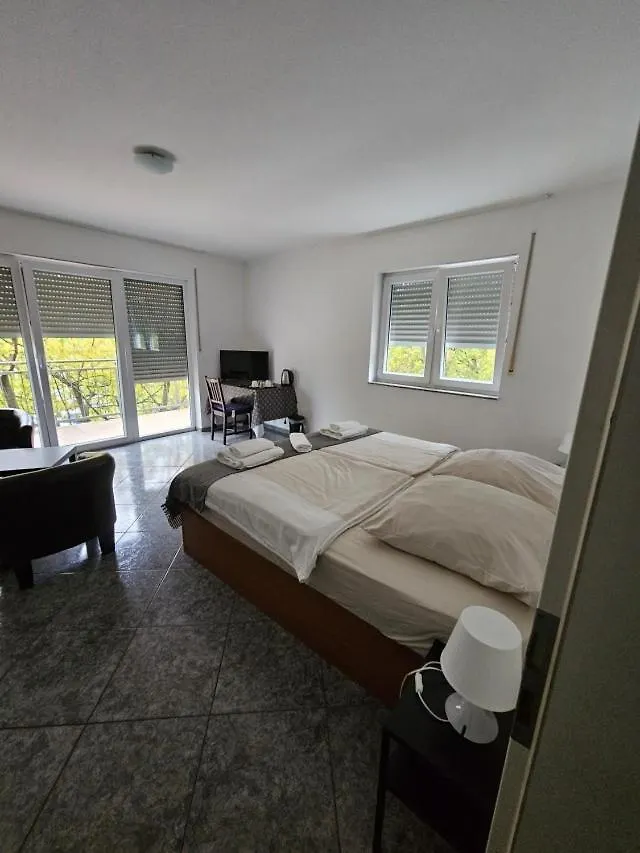 Pension Seckbach Frankfurt am Main 0*,  Duitsland