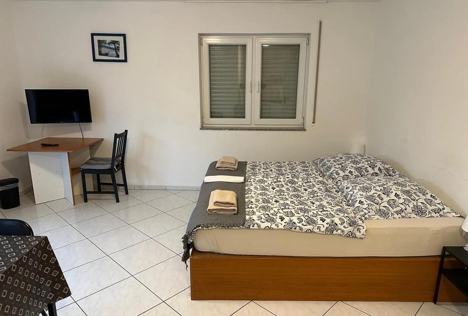 Pension Seckbach Frankfurt am Main 0*,  Duitsland