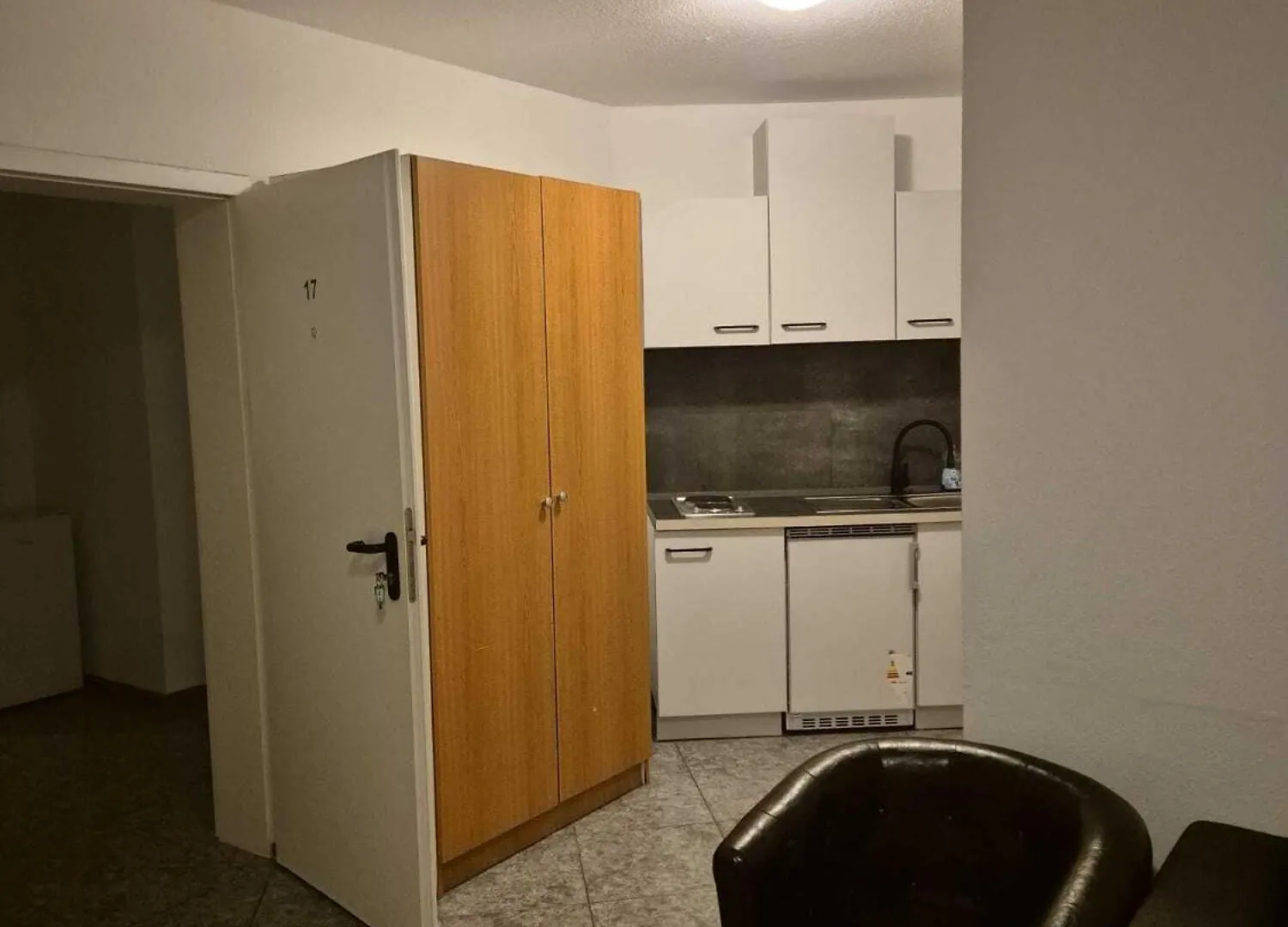 Pension Seckbach Frankfurt am Main