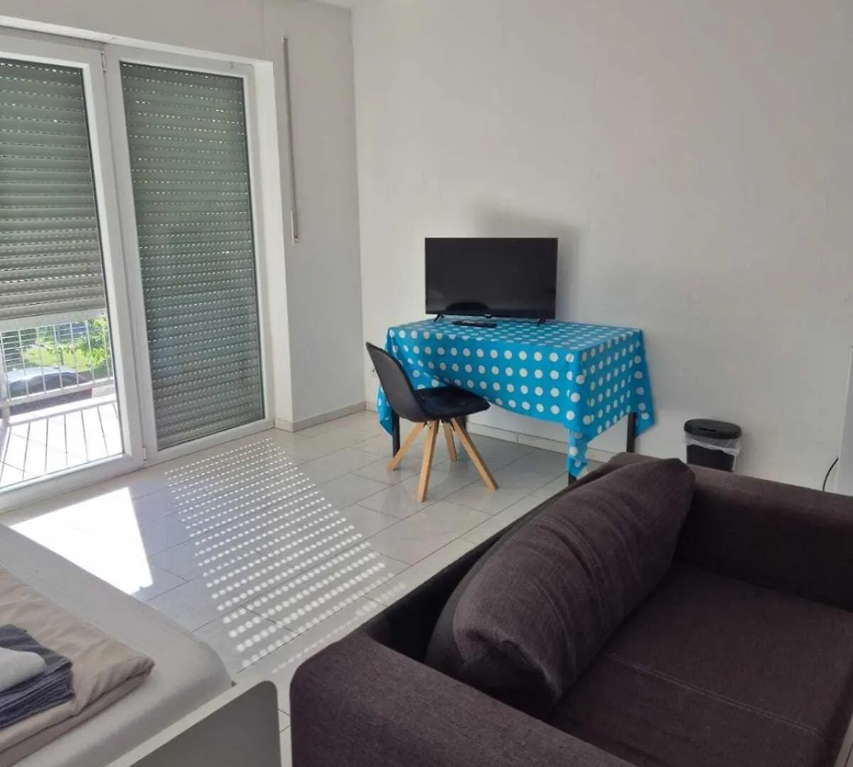 Pension Seckbach Frankfurt am Main Gasthof