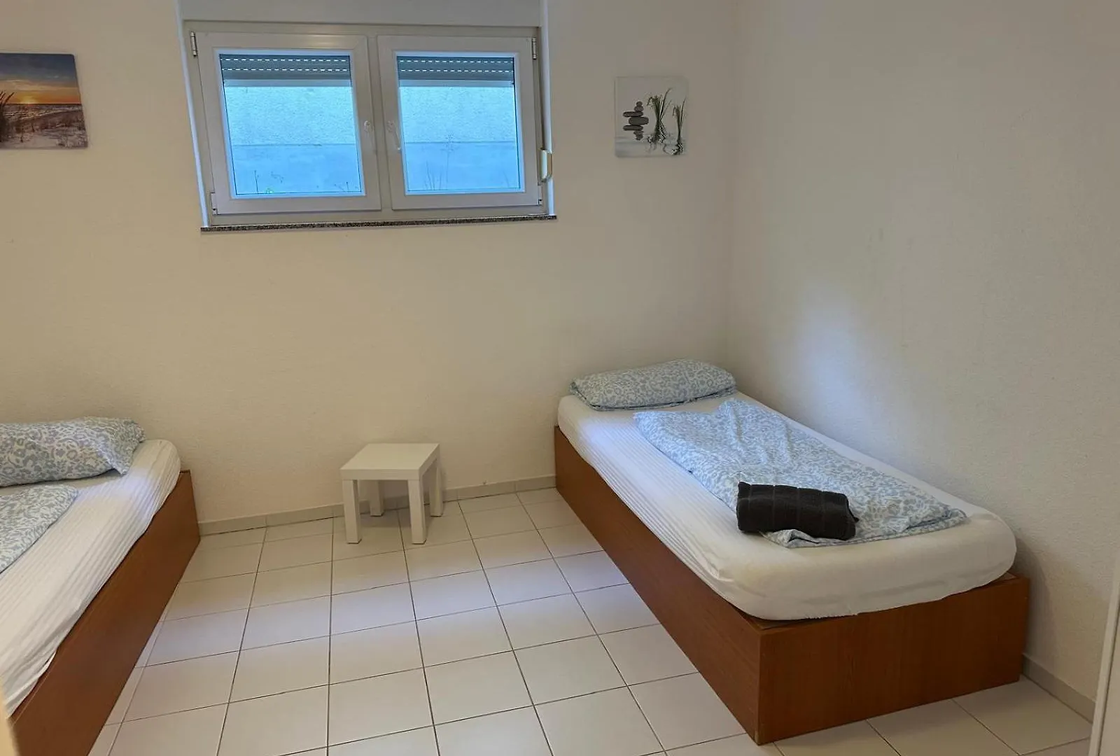 Pension Seckbach Frankfurt am Main 0*,