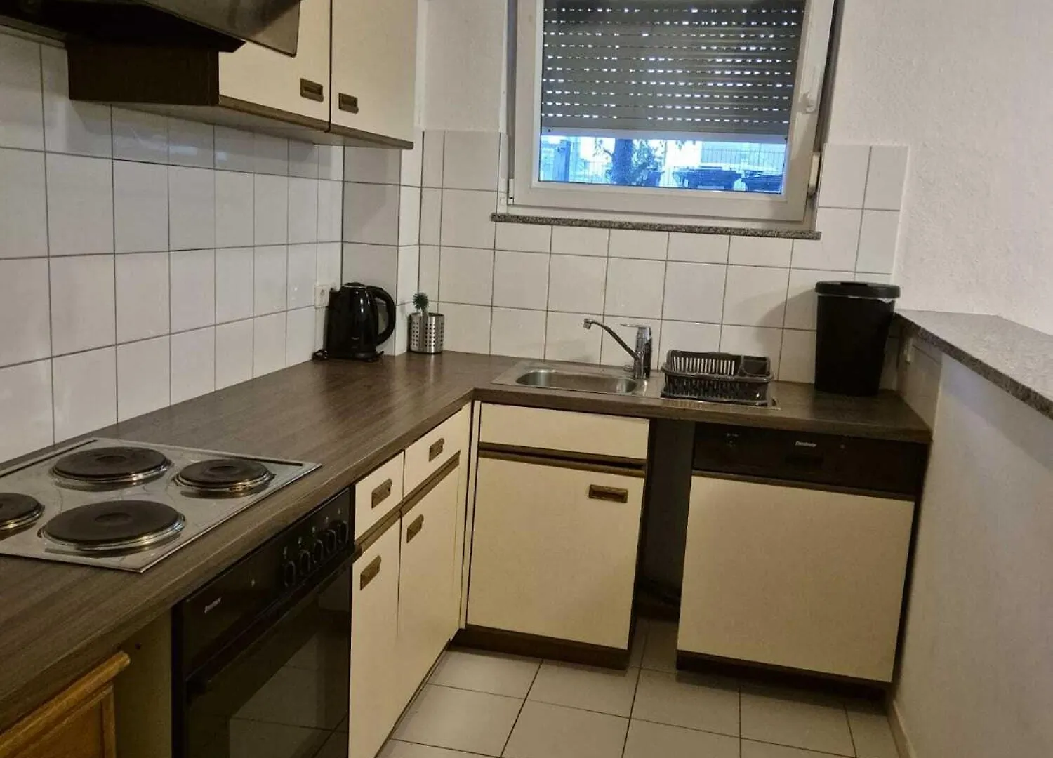 Pension Seckbach Frankfurt am Main Gasthof