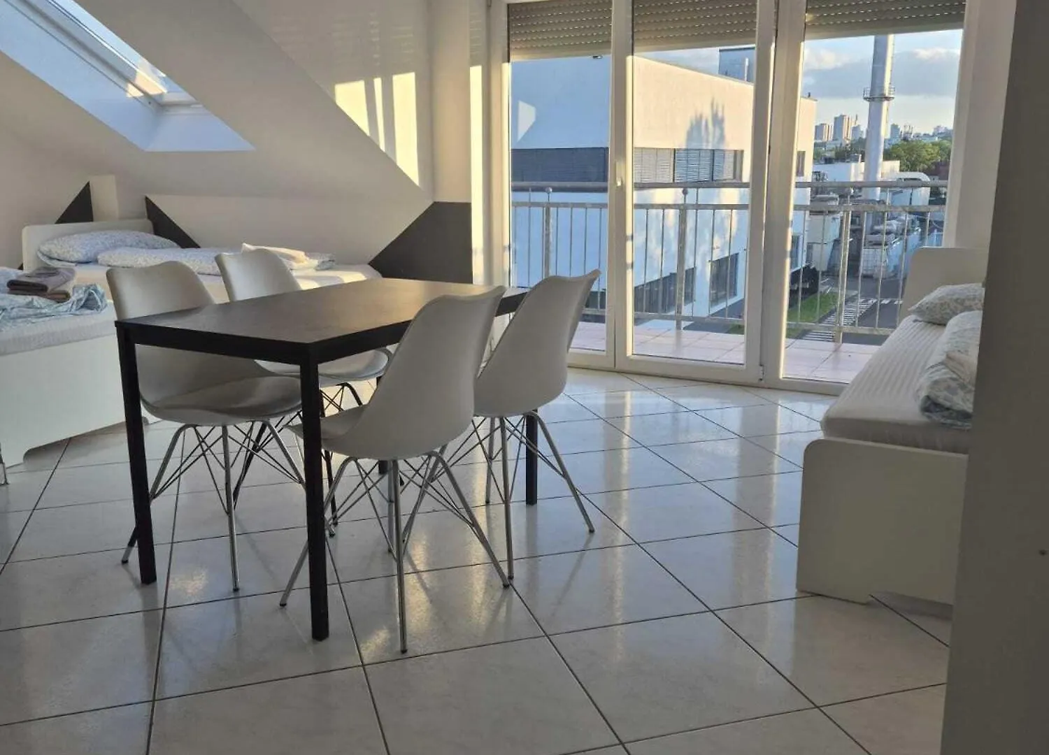Pension Seckbach Frankfurt am Main 0*,