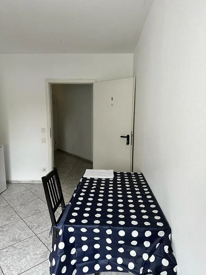 Pension Seckbach Frankfurt nad Menem 0*,  Niemcy