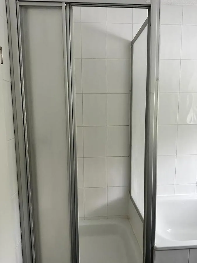 Pensjonat Pension Seckbach Frankfurt nad Menem Niemcy